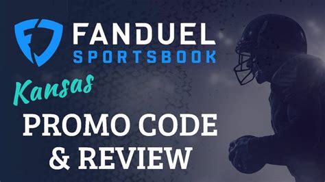 FanDuel Kansas Promo Code 2024: Bet $5, Get $150 Bonus.